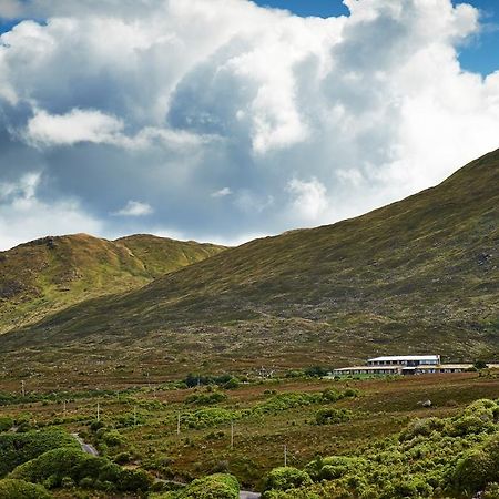 Killary Adventure Centre Leenaun Exterior photo